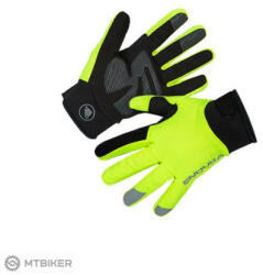 Endura Strike kesztyű Hi-Viz sárga (M)