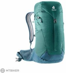 Deuter AC Lite 24 hátizsák, 24 l, alpesi zöld/sarkvidék