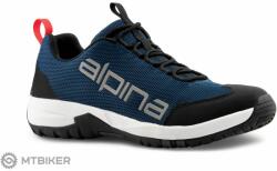 Alpina Sports alpina EWL cipő, kék (EU 42)