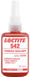 LOCTITE 542/ 50ml hidraulikatömítő ragasztó