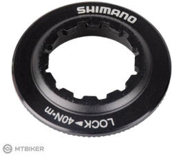 Shimano Center Lock belső meghúzású anya