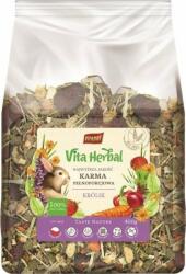 Vitapol Vita Hrana completa din plante pentru iepuri 400g 4buc/disp (ZVP-4312)
