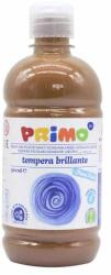 Primo Tempera 500ml, primo 745 cacao (C-202BR500745)