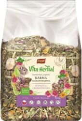 Vitapol Vita Hrana completa din plante pentru chinchilla si degus 400g 4buc/disp (ZVP-4316)