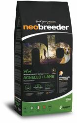 Alleva Alleva NEO BREEDER dog adult medium & maxi lamb 12 kg
