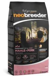Alleva Alleva NEO BREEDER dog adult medium & maxi pork 2 kg