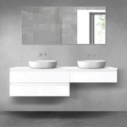 Oltens Set dulap Oltens Vernal 60004000, dulap Oltens Vernal 60010000, 63009000 (68554000)