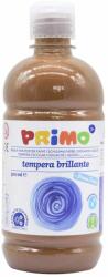 Primo Tempera 500ml, primo 745 kakaó (C-202BR500745) - pepita