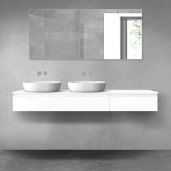 Oltens Set dulap Oltens Vernal 60012000, dulap Oltens Vernal 60009000, 63009000 (68592000)