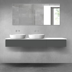 Oltens Set dulap Oltens Vernal 60012400, dulap Oltens Vernal 60009400, 63009000 (68610400)