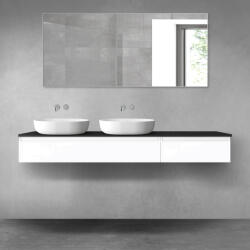 Oltens Set dulap Oltens Vernal 60012000, dulap Oltens Vernal 60009000, 63009300 (68619000)