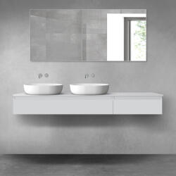 Oltens Set dulap Oltens Vernal 60012700, dulap Oltens Vernal 60009700, 63009700 (68592700)