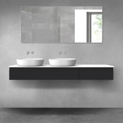 Oltens Set dulap Oltens Vernal 60012300, dulap Oltens Vernal 60009300, 63009000 (68610300)