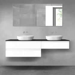 Oltens Set dulap Oltens Vernal 60004000, dulap Oltens Vernal 60010000, 63009300 (68582000)