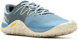Merrell Trail Glove 7 női cipő Cipőméret (EU): 39 / világoskék