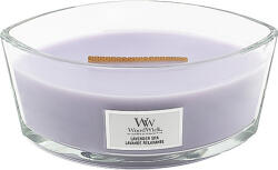 WoodWick Baie cu lavanda, vaza decorativa Lumanare 453, 6 g (NW2084022)