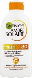 Garnier Ambre Solaire Napvédő krém SPF30, 200 ml (C0883817)