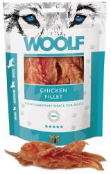 WOOLF Chicken Fillet Csirkefilé 100g
