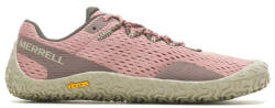 Merrell Vapor Glove 6 női cipő Cipőméret (EU): 40 / rózsaszín