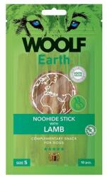 WOOLF Earth Noohide Stick with Lamb S Bárányrudacskák 90g
