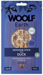 WOOLF Earth Noohide Stick with Duck Kacsa pálcikák 90g