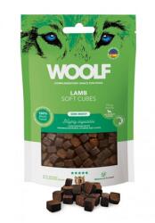 WOOLF Soft Cubes Lamb Monoprotein Puha báránykockák 100g