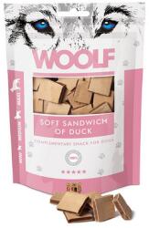 WOOLF Soft Sandwich Of Duck Puha kacsa szendvicsek 100g