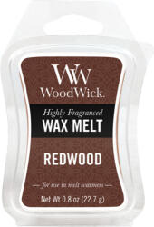 WoodWick szantálfa, illatosított viasz 22, 7 g (NW2468163)