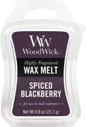 WoodWick Spicy szeder, illatos viasz 22, 7 g (NW2468170)