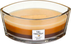 WoodWick desszert kávézóban, Candle Trilogy 453, 6 g (NW2084015)