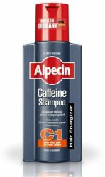 Alpecin Sampon cu cafeina Black Edition, 250 ml, Alpecin