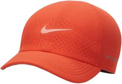 Nike Sapka Nike U NK DFADV CLUB CAP U SAB P narancssárga FB5598-809 - S/M