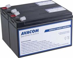 AVACOM AVACOM zestaw baterii do renowacji RBC22 (2 szt baterii) (AVA-RBC22-KIT)