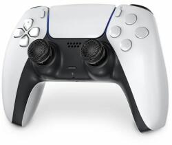 FixPremium Kontrol Freek - Lotus (Black) PS4/PS5 Extended Controller Grip Caps