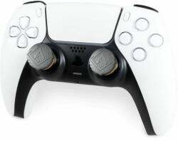 FixPremium Kontrol Freek - Apex Legends (Gray) PS4/PS5 Extended Controller Grip Caps