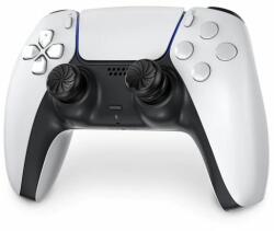 FixPremium Kontrol Freek - Inferno (Black) PS4/PS5 Extended Controller Grip Caps