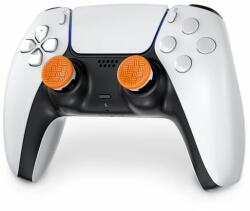 FixPremium Kontrol Freek - Omni (Orange) PS4/PS5 Extended Controller Grip Caps