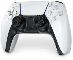 FixPremium Kontrol Freek - Freek Galaxy (Black) PS4/PS5 Extended Controller Grip Caps