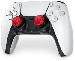 FixPremium Kontrol Freek - Apex Legends (Red) PS4/PS5 Extended Controller Grip Caps