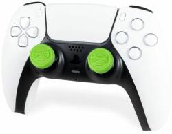 FixPremium Kontrol Freek - Icon X (Green) PS4/PS5 Extended Controller Grip Caps