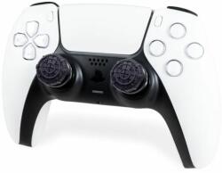 FixPremium Kontrol Freek - Battle Royale (Black) PS4/PS5 Extended Controller Grip Caps