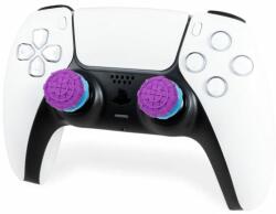 FixPremium Kontrol Freek - Battle Royale (Purple) PS4/PS5 Extended Controller Grip Caps
