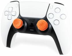 FixPremium Kontrol Freek - Vortex (Orange) PS4/PS5 Extended Controller Grip Caps