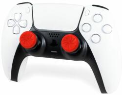 FixPremium Kontrol Freek - Inferno (Orange) PS4/PS5 Extended Controller Grip Caps