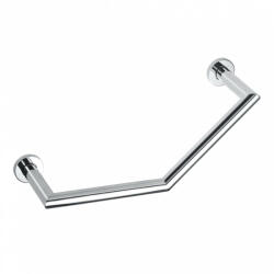 Bemeta Omega kádkapaszkodó 412x203x74 mm, króm 104307621 (104307621)