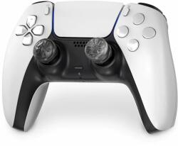 FixPremium Kontrol Freek - Crystal Galaxy PS4/PS5 Extended Controller Grip Caps