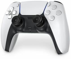 FixPremium Kontrol Freek - Frenzy (Black) PS4/PS5 Extended Controller Grip Caps