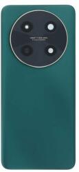  tel-szalk-19297056187 Huawei Nova 12i Zöld Akkufedél hátlap, kamera lencse (tel-szalk-19297056187)
