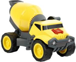 Klein Aqua Action - betonkeverő teherautó (2119) (2119)