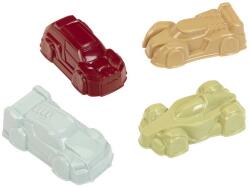 Klein - Autós homokforma készlet (7693) (7693) - kvikki